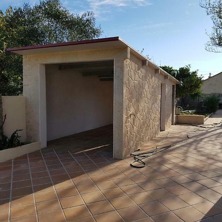 Вилла Casita En Tuy /Tomino Туй Экстерьер фото