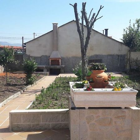 Вилла Casita En Tuy /Tomino Туй Экстерьер фото