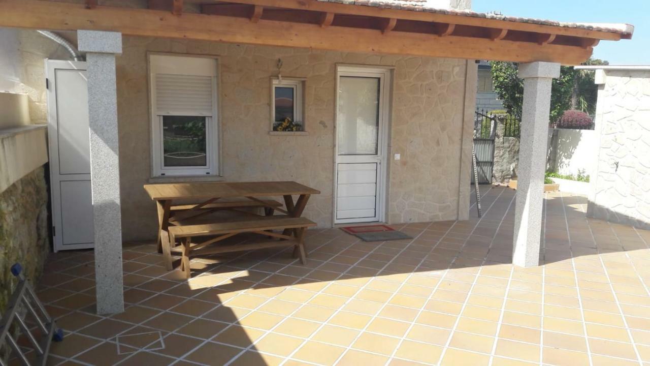 Вилла Casita En Tuy /Tomino Туй Экстерьер фото